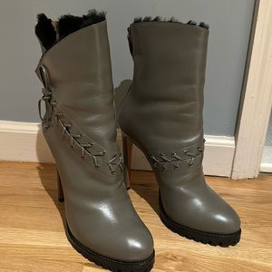 Alaia Paris Boot 41
